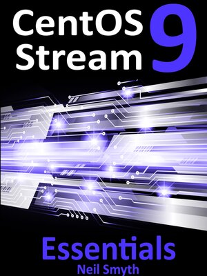cover image of CentOS Stream 9 Essentials